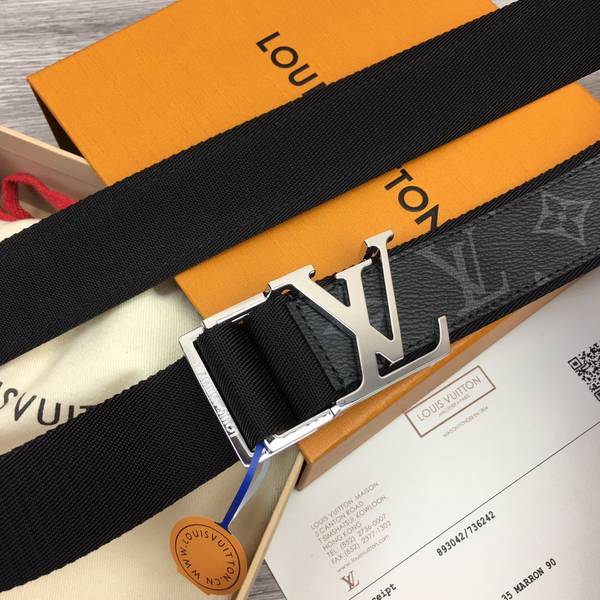 Louis Vuitton 35MM Belt LVB00300 Louis Vuitton 35MM Belt LVB00300